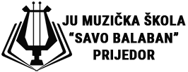 Muzička škola Savo Balaban Prijedor